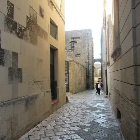 Torre Dell'orologio *