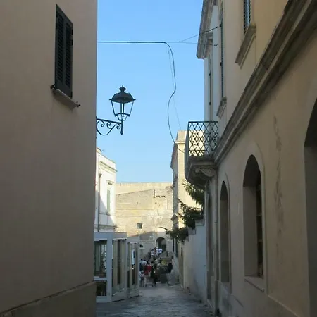 公寓 Torre Dell'orologio