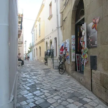Torre Dell'orologio *
